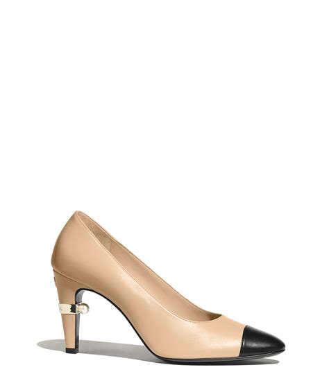 cheap chanel pumps uk|chanel heels price.